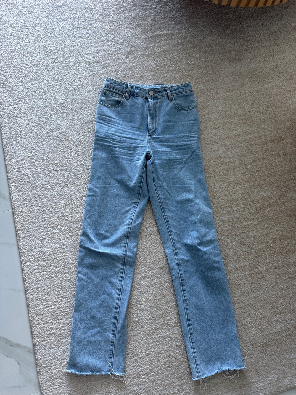 DAZE A’94 High Straight